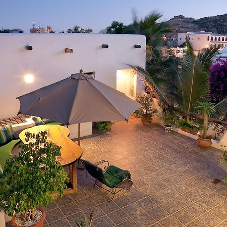 Los Milagros Hotel Cabo San Lucas Exterior foto
