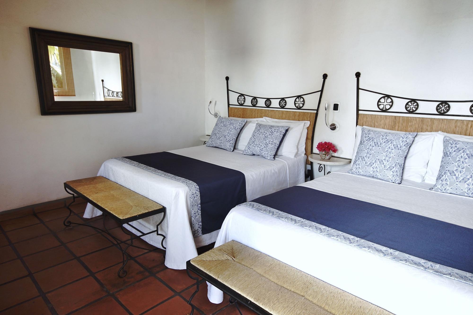 Los Milagros Hotel Cabo San Lucas Exterior foto