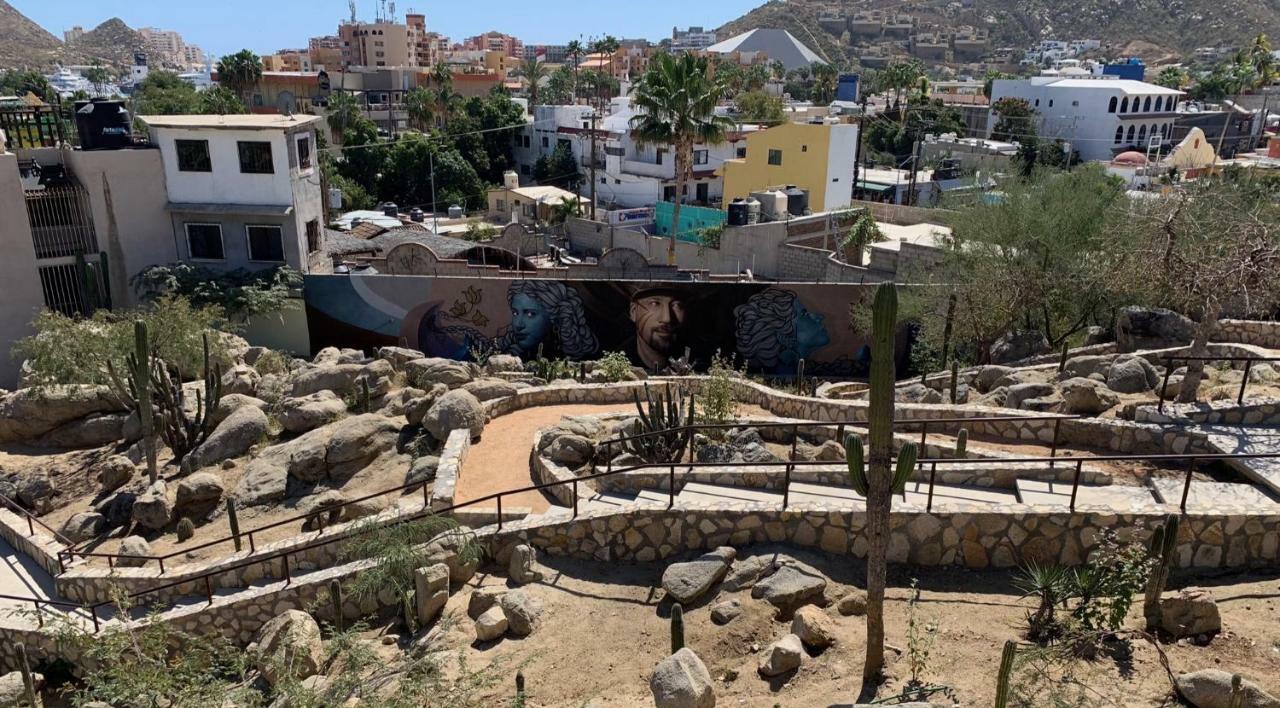 Los Milagros Hotel Cabo San Lucas Exterior foto