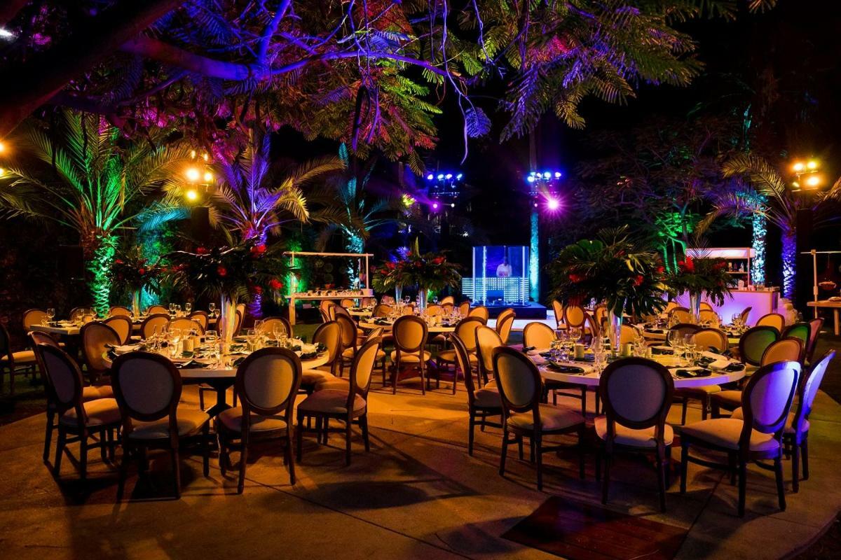 Los Milagros Hotel Cabo San Lucas Exterior foto